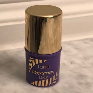 4/$15 Tarte Frxxxtion Stick
